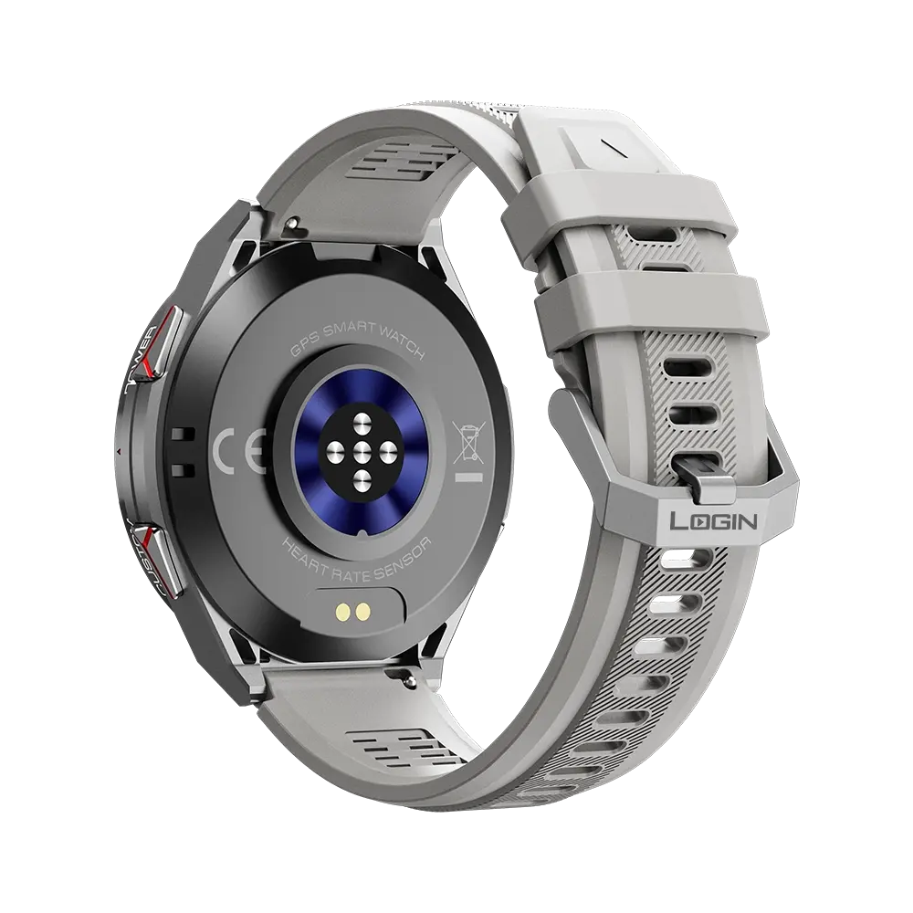 LOGIN L-115 Smart Watch