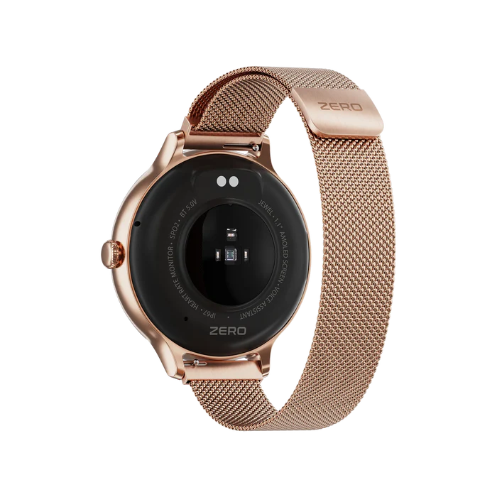 Zero Jewel Smartwatch