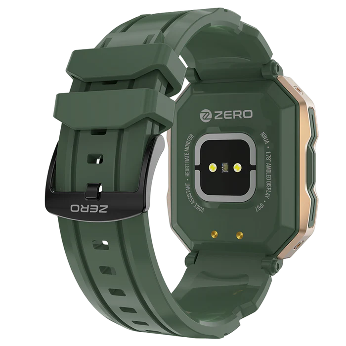 zero Ninja Smartwatch