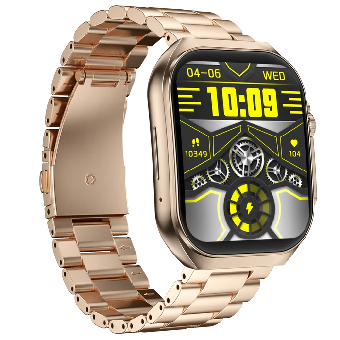 Zero Elite Smartwatch