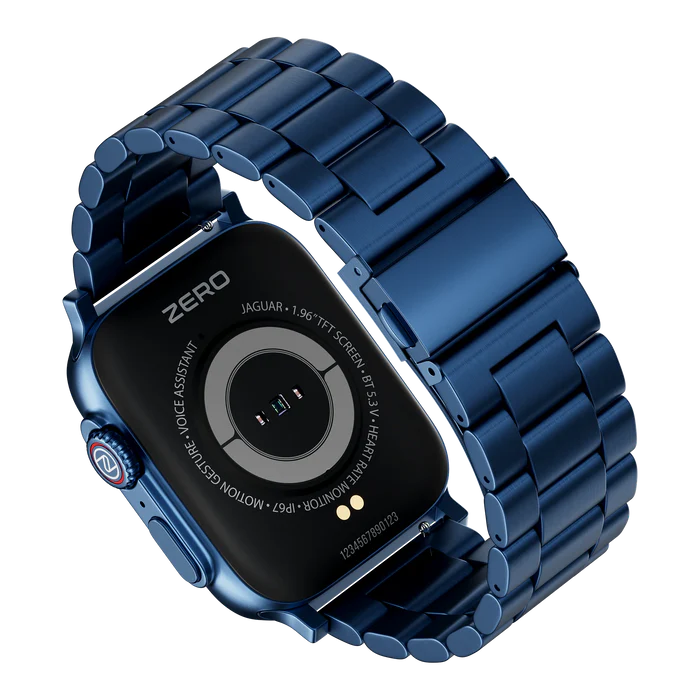 ZERO Jaguar Smart Watch