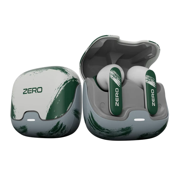 Zero J-10C Earbuds