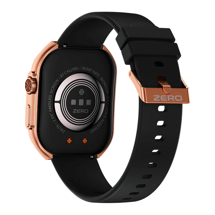 Zero Company Delta Smartwatch