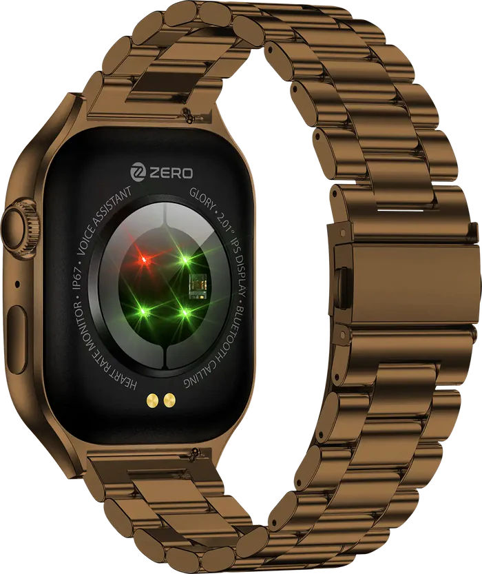 Zero Glory Smartwatch