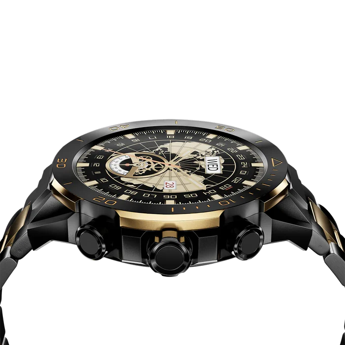Zero Legacy Smartwatch