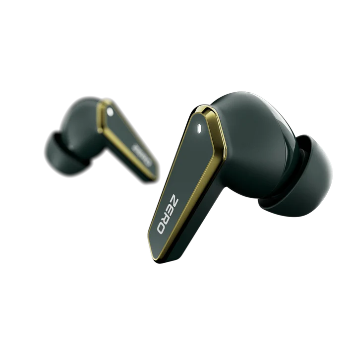 Zero Flair Earbuds