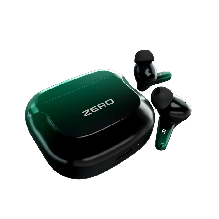 Zero J-10C Earbuds