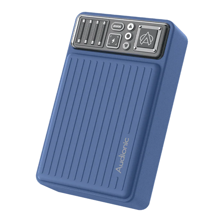 Audionic Magneto Pro Max 2000