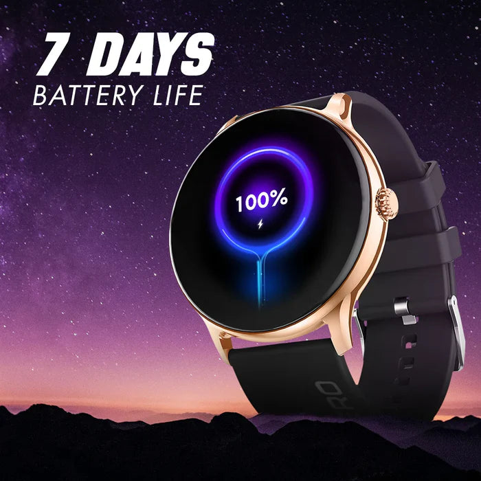 ZERO Luna Smartwatch