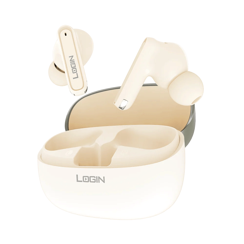 Login L-205 Wireless Earbuds