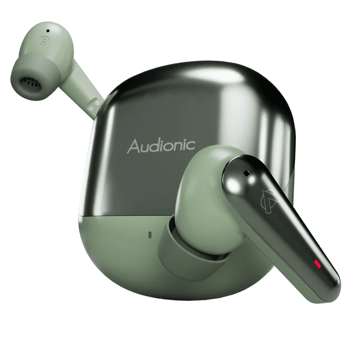 Audionic Airbud 595 Flip Earbuds