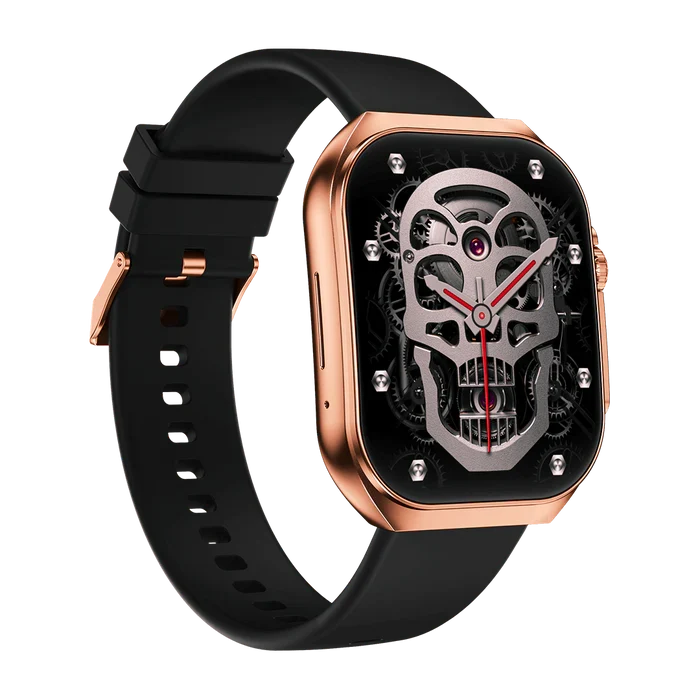 Zero Smartwatches