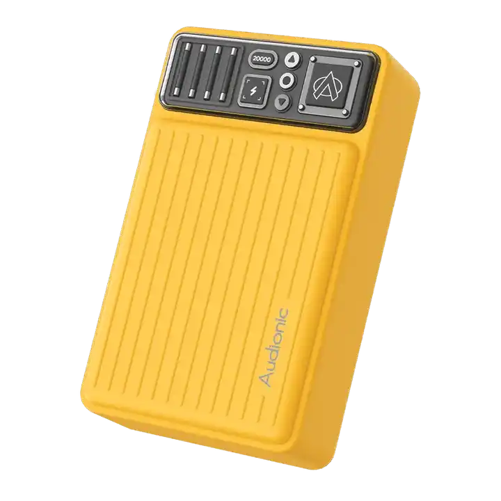 Audionic Power Banks