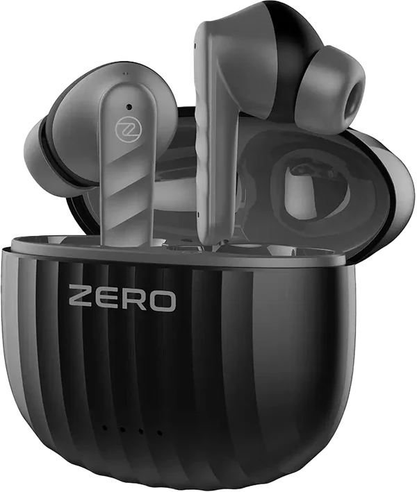 Zero earbuds products
