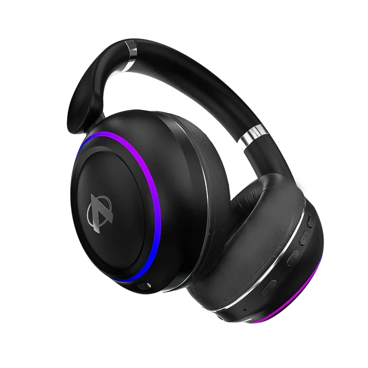 Audionic Headphones