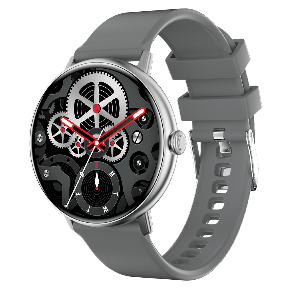 Audionic Smart Watches