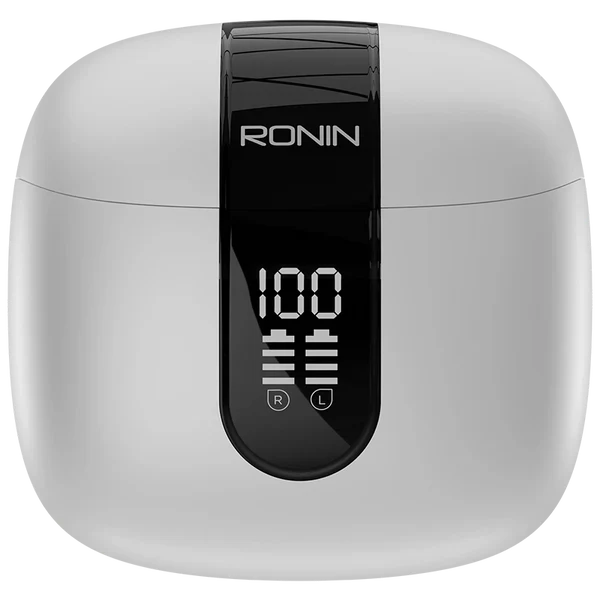 Ronin Earbuds