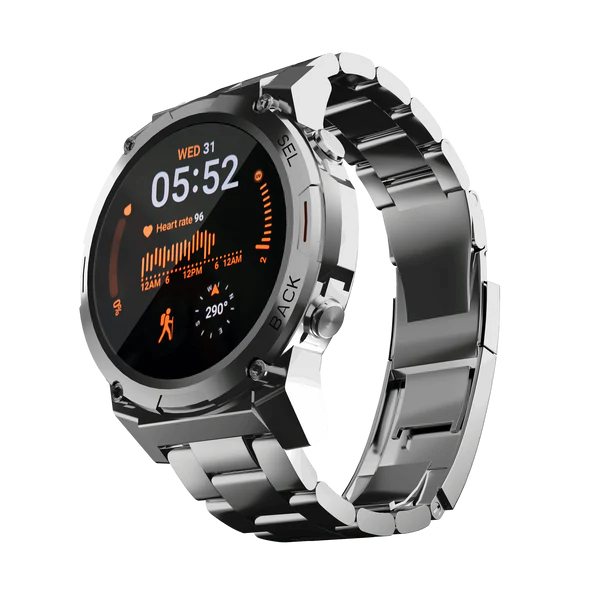 Ronin Smartwatches