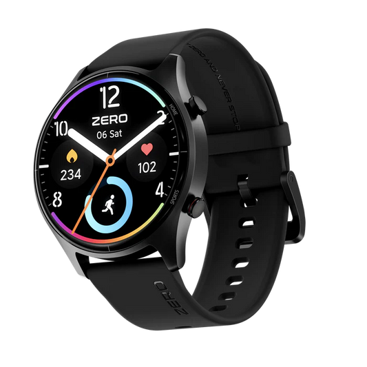 ZERO Icon Smartwatch