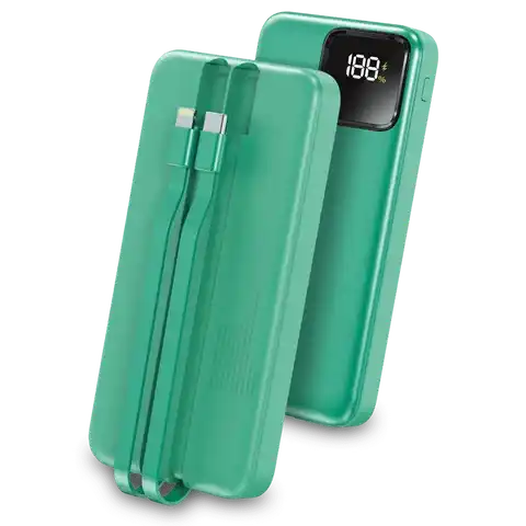 Audionic Benz Icon 10000 mAh Power Bank