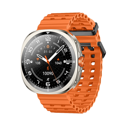 LOGIN L-106 Rover Smart Watch
