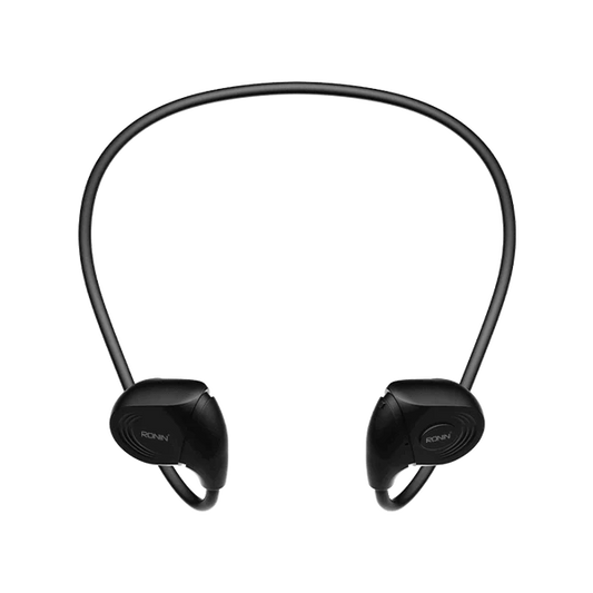 RONIN R-1500 Headphone – Wired Over-Ear Headphones with Mic