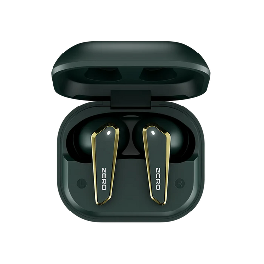 Zero Flair Earbuds