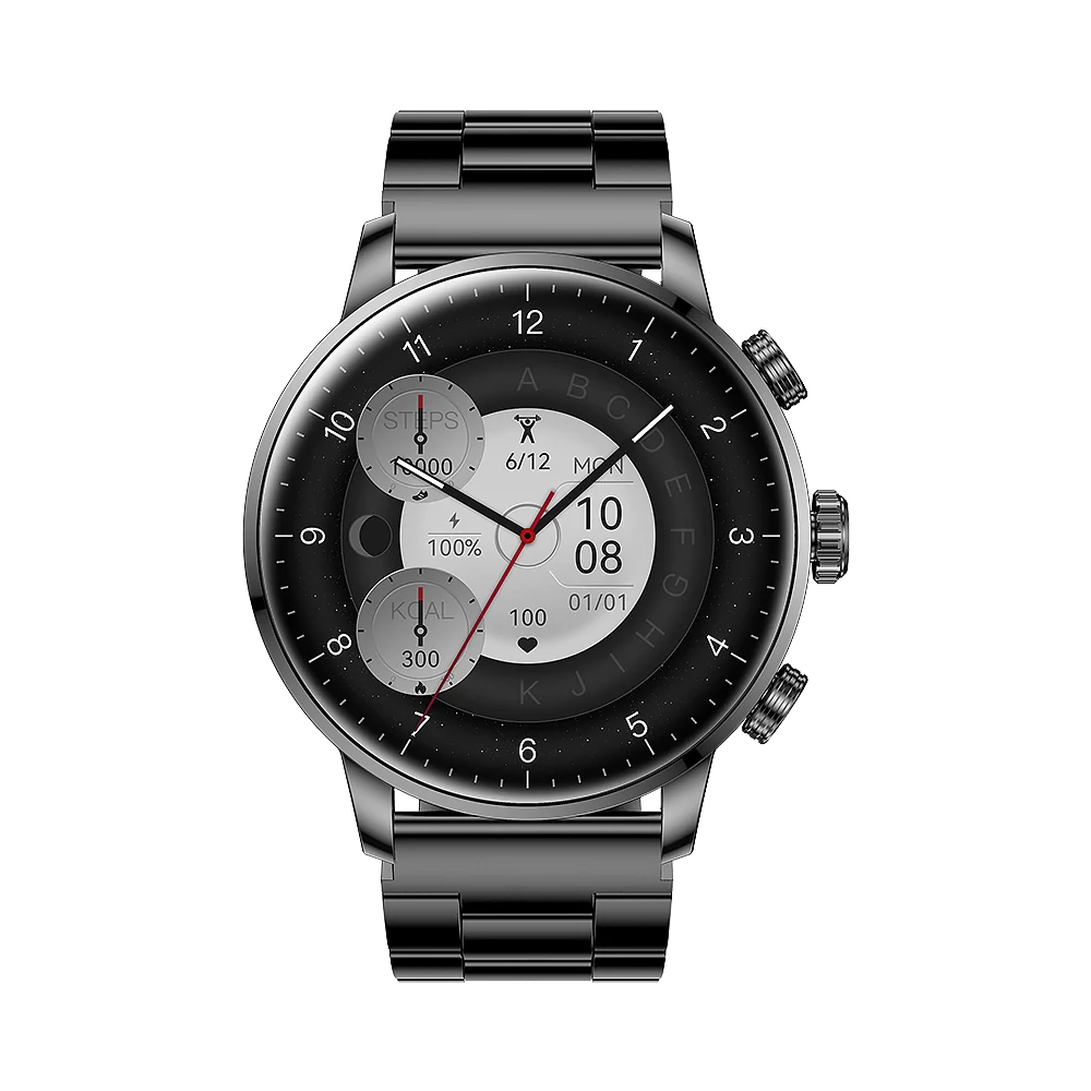 LOGIN L-108 Royal Smart Watch for Women