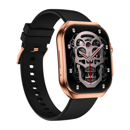 Zero Company Delta Smartwatch
