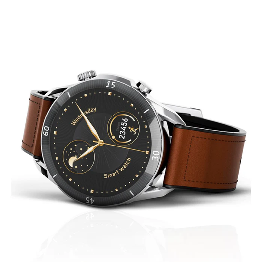 Zero Company Crown Smartwatch