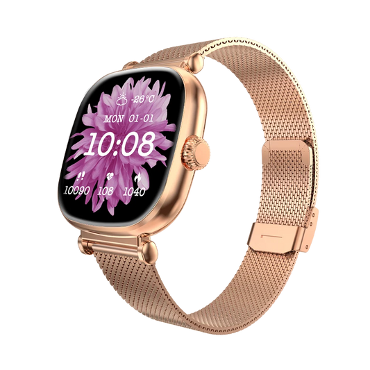 LOGIN L-110 Enigma Diva Smart Watch
