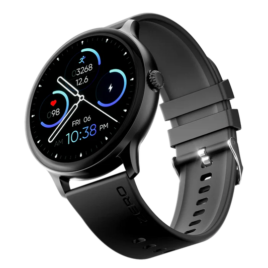ZERO Luna Smartwatch