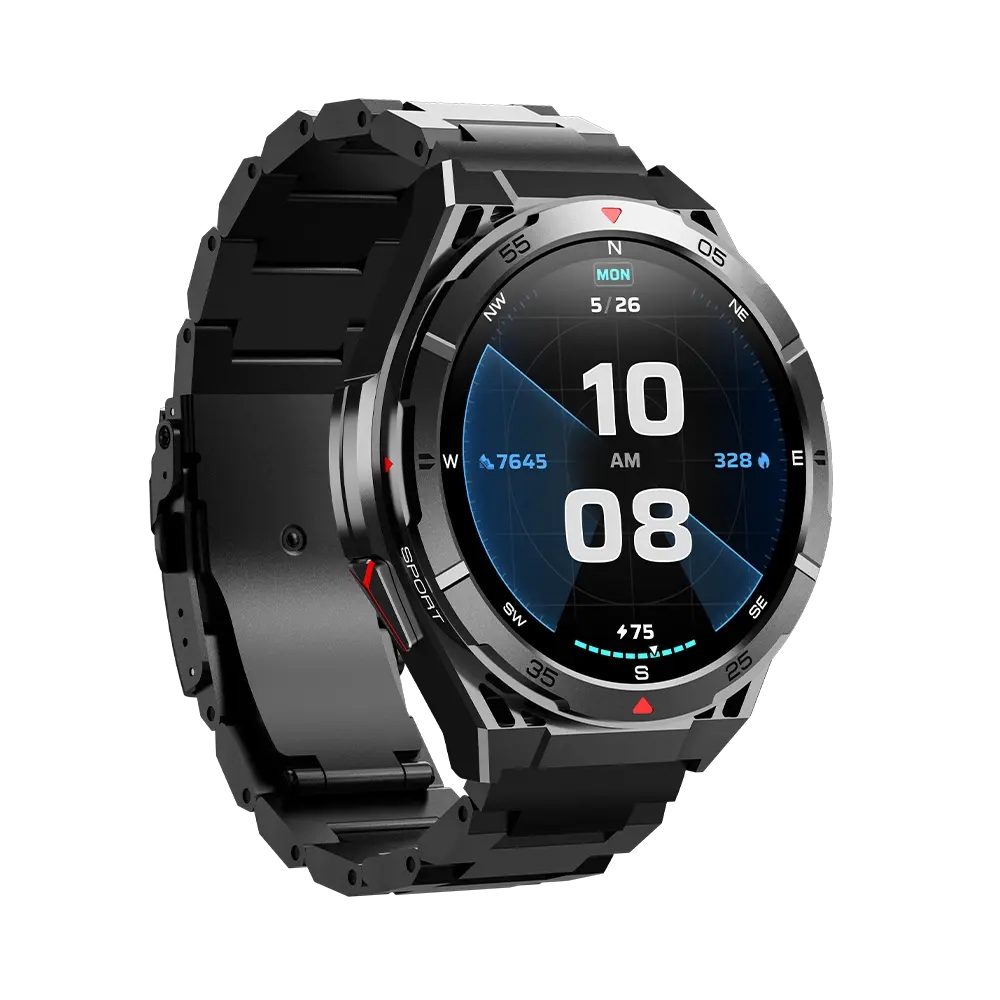 LOGIN L-115 Smart Watch