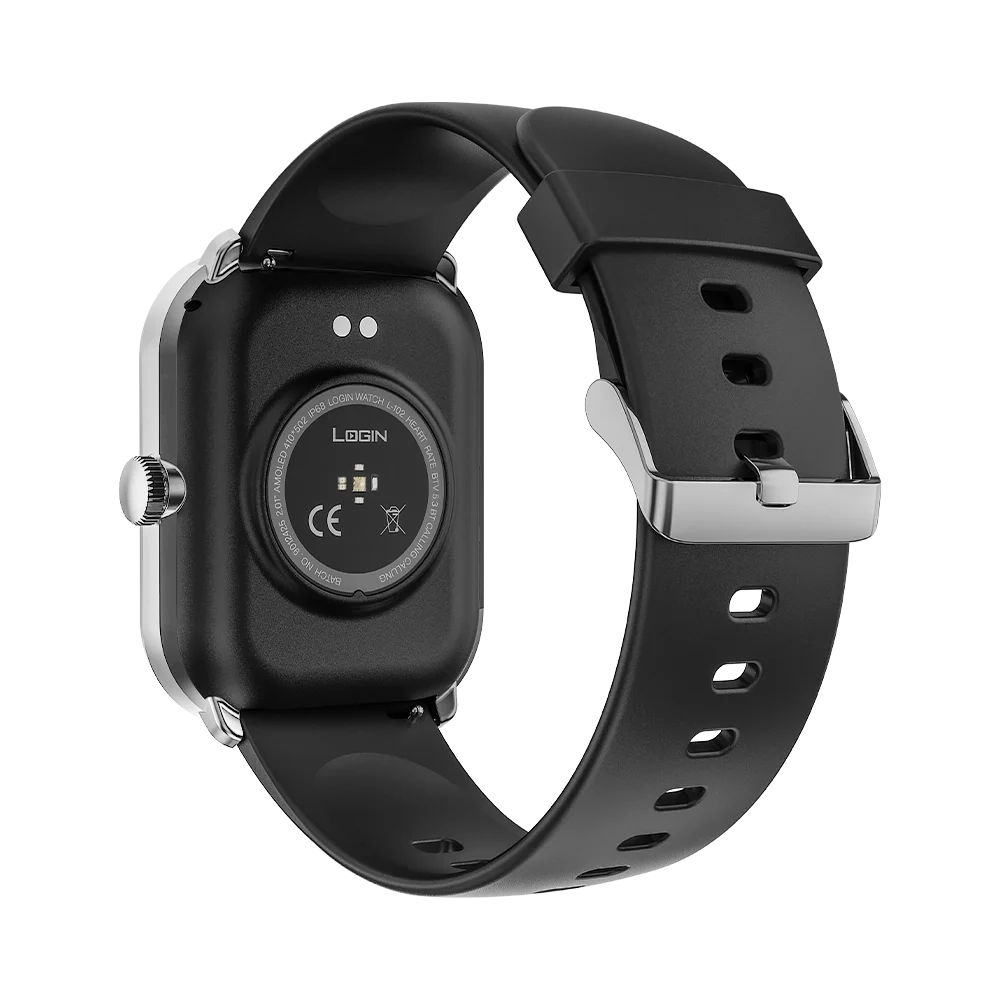 LOGIN L-102 Smart Watch for Women