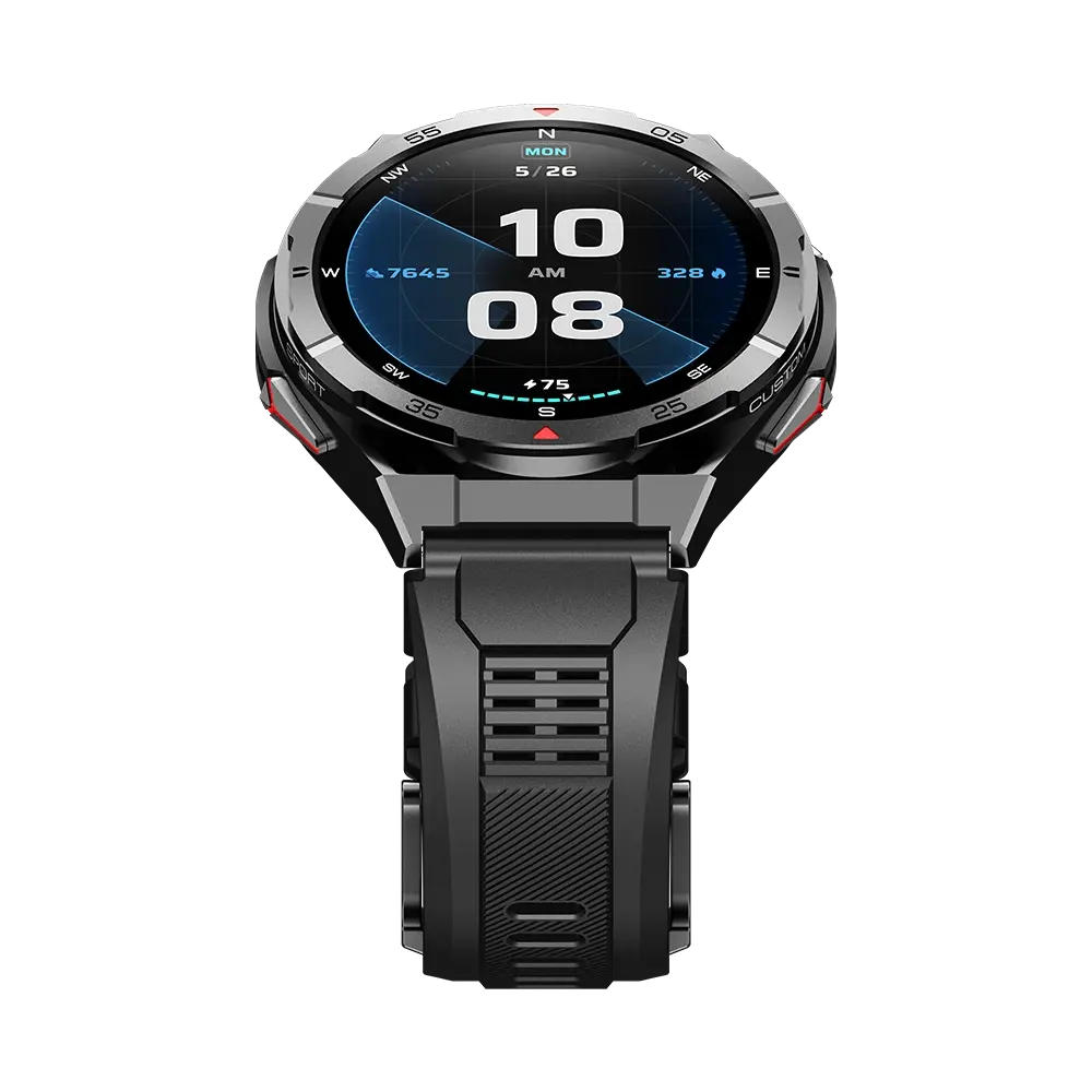 LOGIN L-115 Smart Watch
