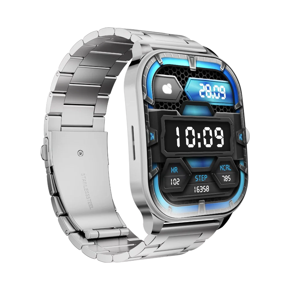 LOGIN L-104 Elite Smart Watch for Women