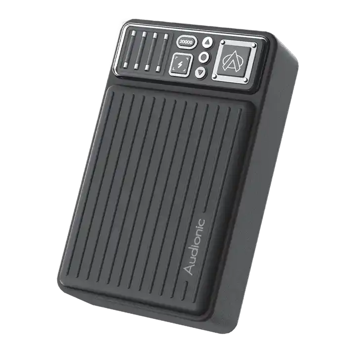 Audionic Magneto Pro Max 2000