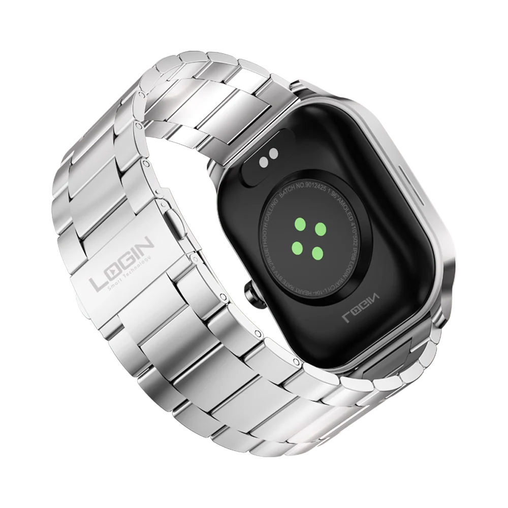 LOGIN L-104 Elite Smart Watch