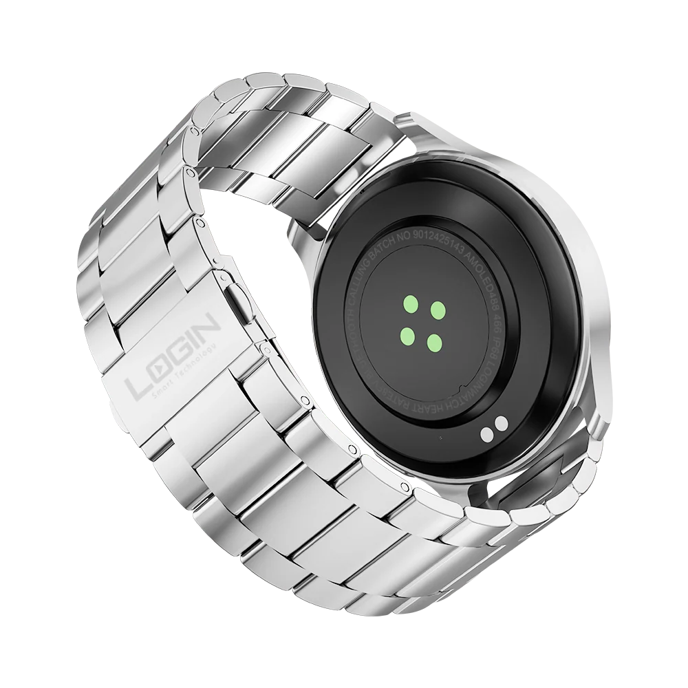 LOGIN L-103 Gentleman Smart Watch for Women
