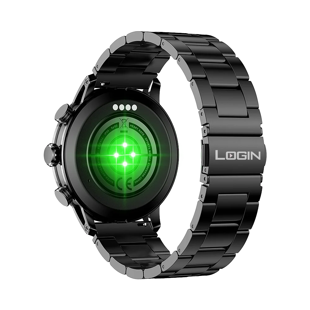 LOGIN L-108 Royal Smart Watch for Women