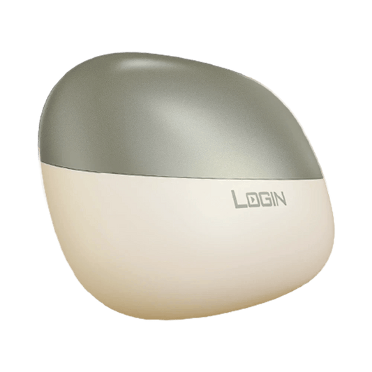 Login L-205 Wireless Earbuds