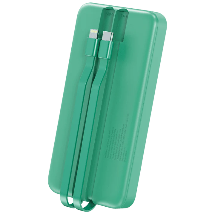 Audionic Benz Icon 10000 mAh Power Bank