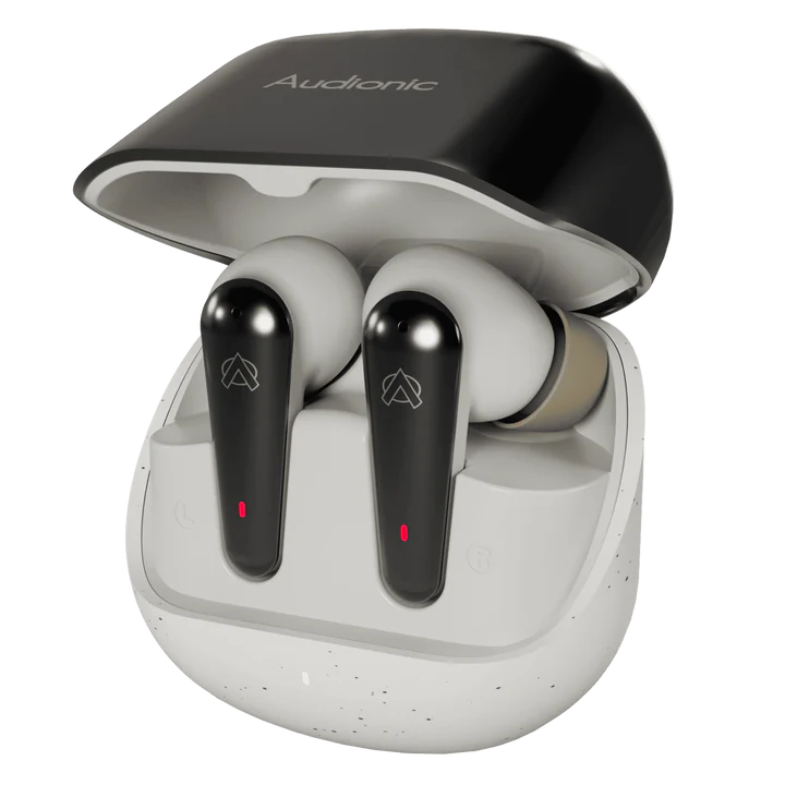 Audionic Airbud 595 Flip Earbuds