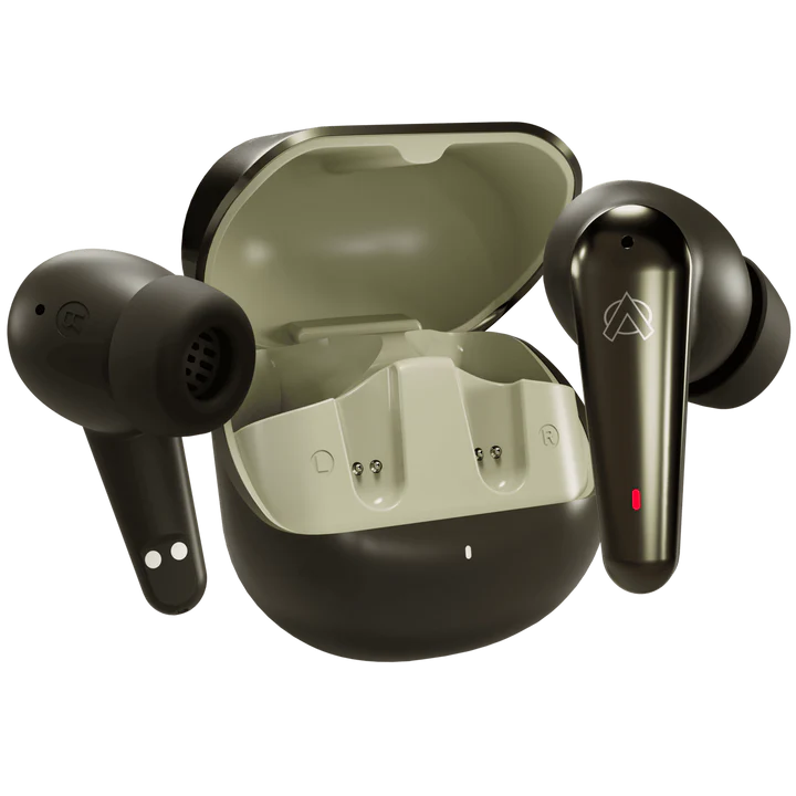 Audionic Airbud 595 Flip Earbuds