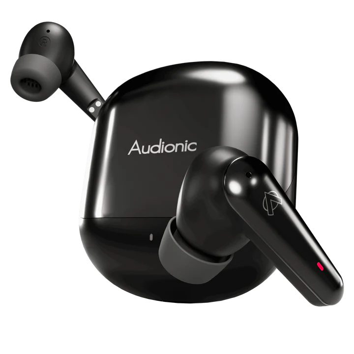 Audionic Airbud 595 Flip Earbuds