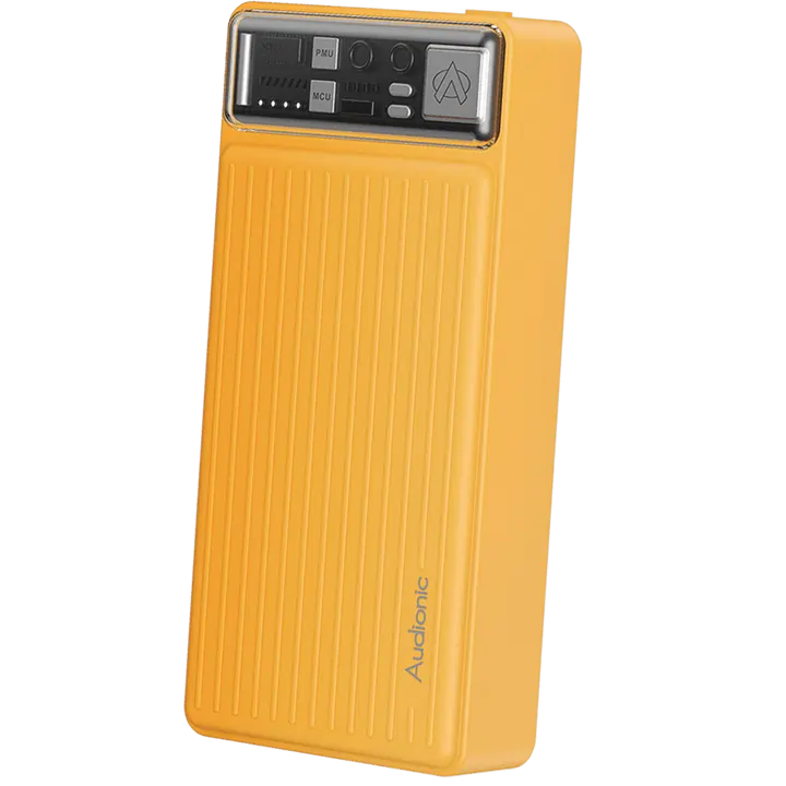 Audionic Spark Pro S-200 Powerbank 20000 mAh