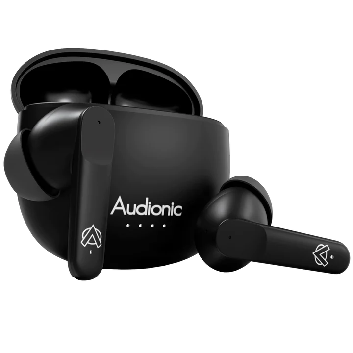 Audionic Airbud 625 Pro Wireless Earbuds