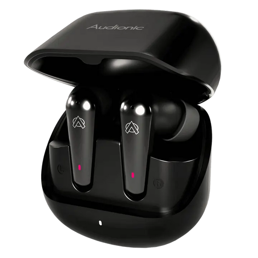 Audionic Airbud 595 Flip Earbuds