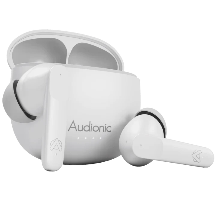 Audionic Airbud 625 Pro Wireless Earbuds