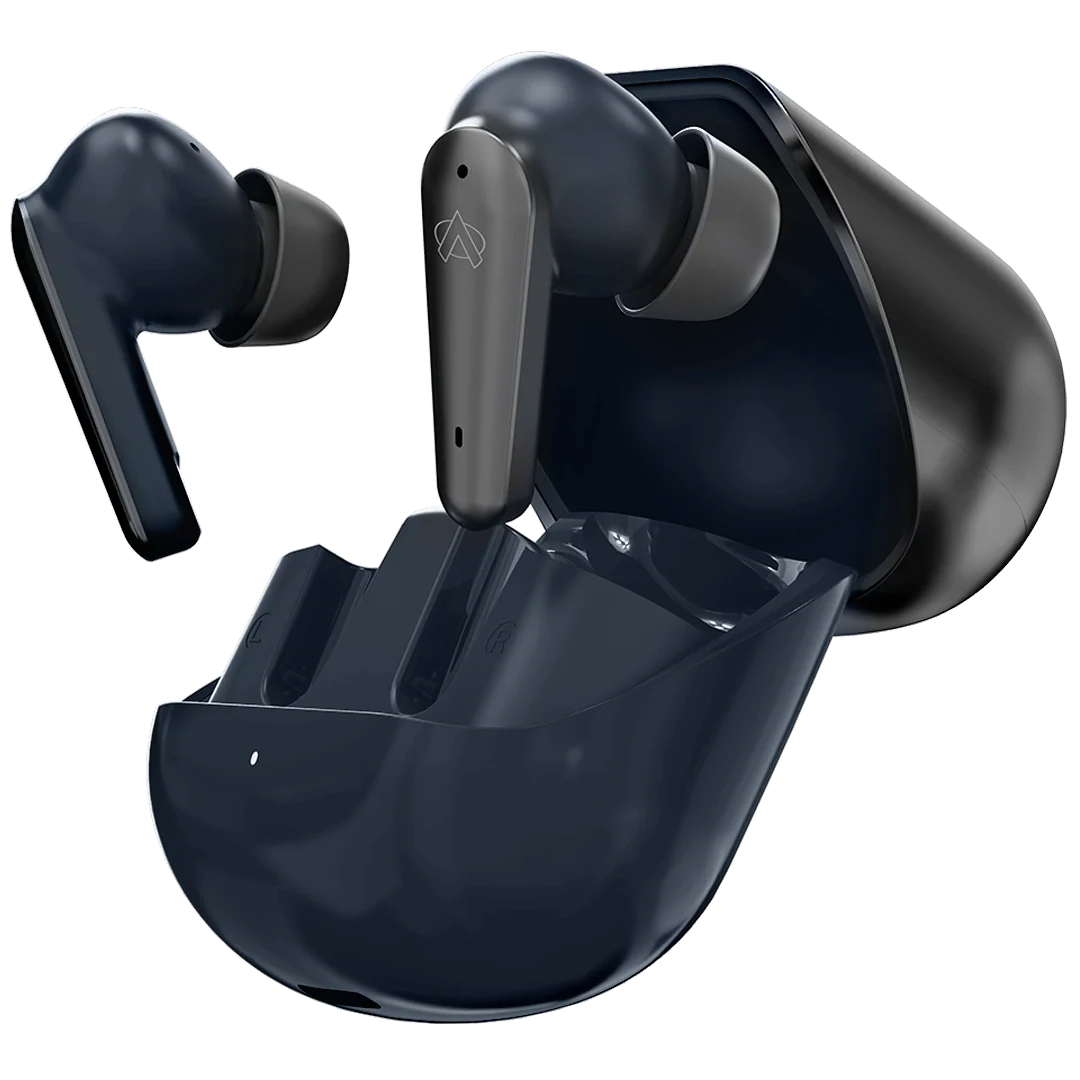 Audionic Airbud 595 Flip Earbuds
